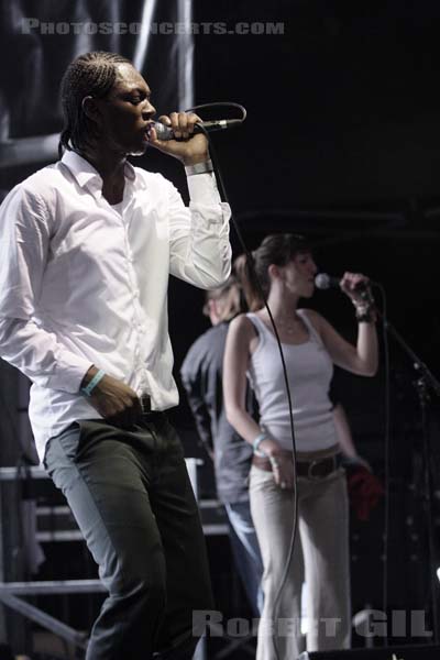 BALOJI - 2008-07-14 - LA ROCHELLE - La Motte Rouge - 